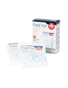 FAST ICE SACHETS 2PCS