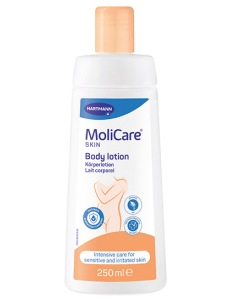LAIT CORPOREL MOLICARE SKIN...