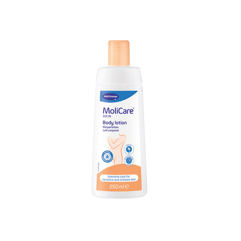 LAIT CORPOREL MOLICARE SKIN 250ML