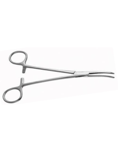 Pince Kelly courbe S/G 14 cm
