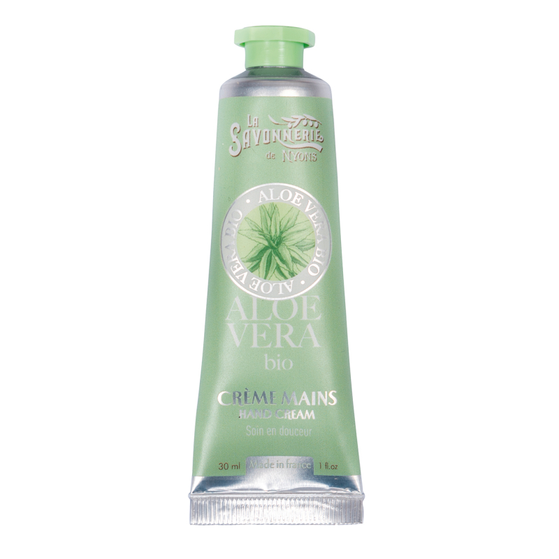 CREME MAIN ALOE VERA BIO 30ML