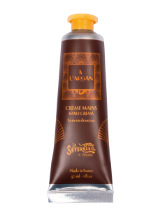 CREME MAIN ARGAN BIO 30ML