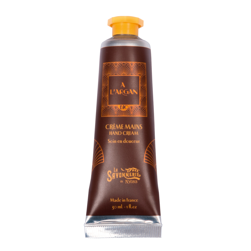 CREME MAIN ARGAN BIO 30ML