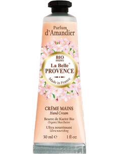 CREME MAIN LA BELLE...