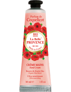 CREME MAIN LA BELLE...