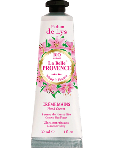 CREME MAIN LA BELLE...