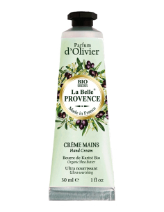CREME MAIN LA BELLE...