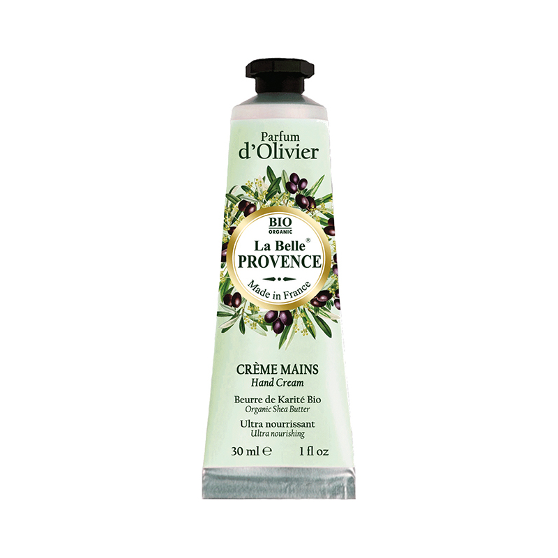 CREME MAIN LA BELLE PROVENCE OLIVIER...