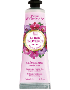 CREME MAIN LA BELLE...