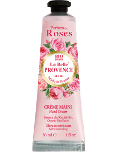 CREME MAIN LA BELLE...
