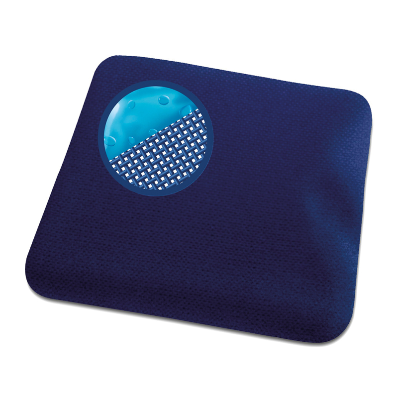 COUSSIN THERMOGEL MINI 10X10CM