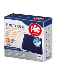 COUSSIN THERMOGEL MINI 10X10CM 2