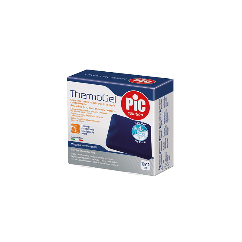 COUSSIN THERMOGEL MINI 10X10CM