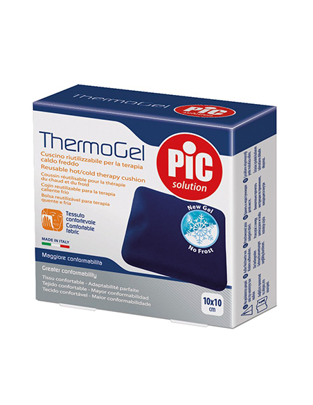 COUSSIN THERMOGEL MINI 10X10CM