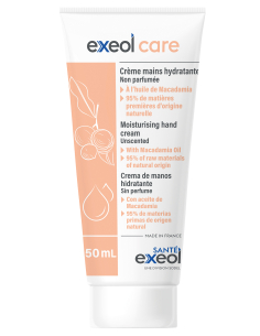 CREME MAIN EXEOL CARE 50ML...