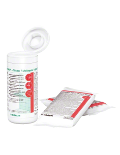 Lingettes désinfectantes...