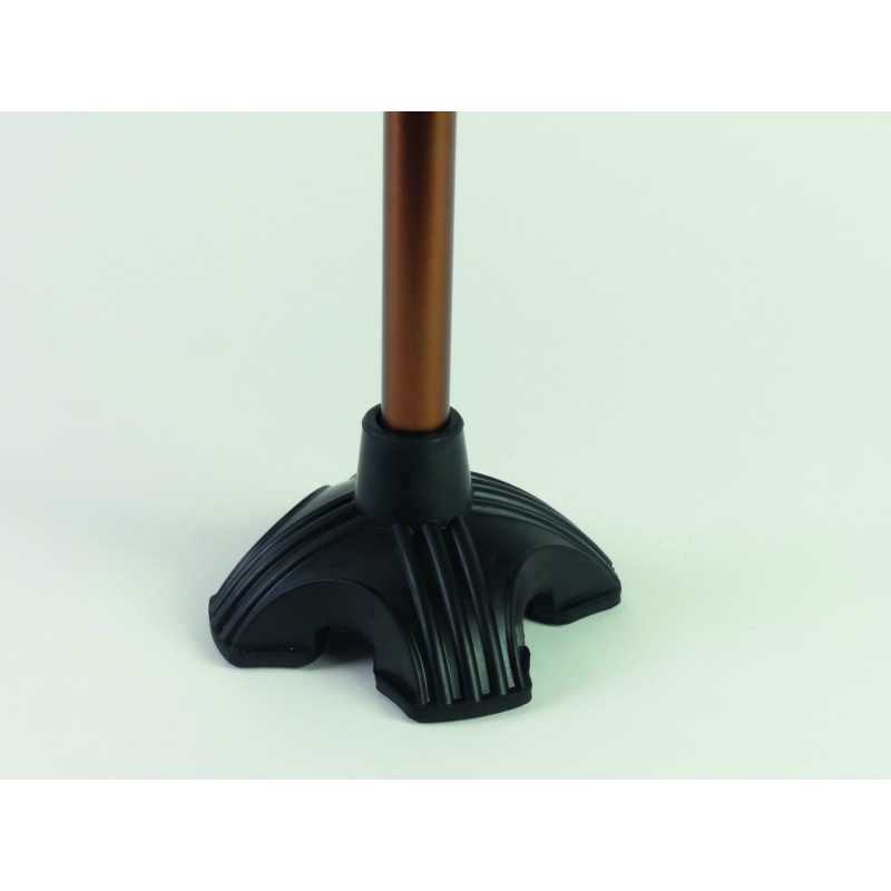 Embout de canne stabilisateur