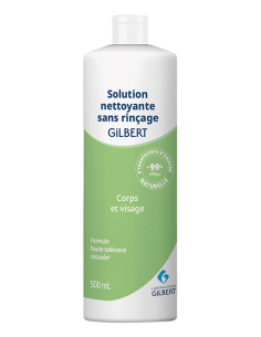 SOLUTION SANS RINCAGE 500ML