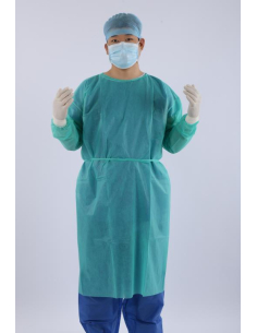 Blouse de protection /...