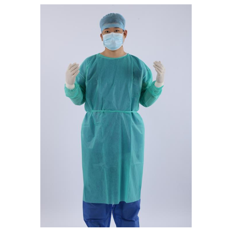Blouse de protection / isolation FM...