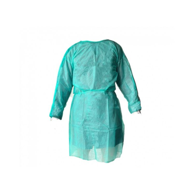 Blouse de protection / isolation FM...