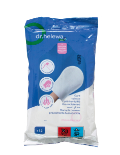 GANT DR HELEWA TOILETTE...