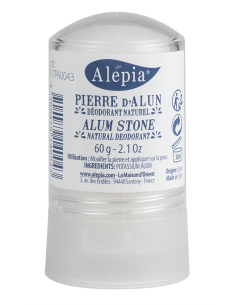 PIERRE ALUN NATURELLE STICK...