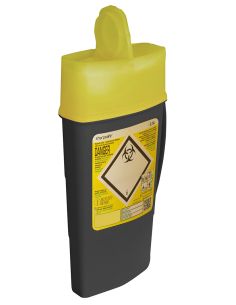 COLLECTEUR DECHET SHARPSAFE...