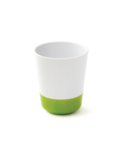 GOBELET ANTIDERAPANT BLANC...