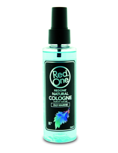 Eau de cologne spray Marine...