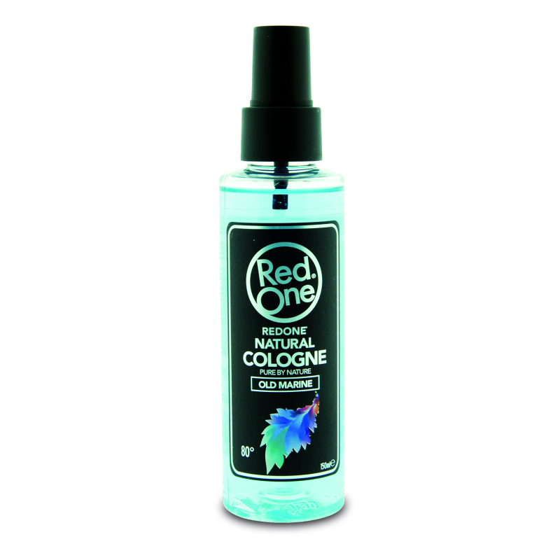 Eau de cologne spray Marine 150ml