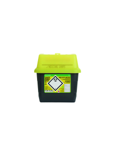 Collecteur Sharpsafe 3 L
