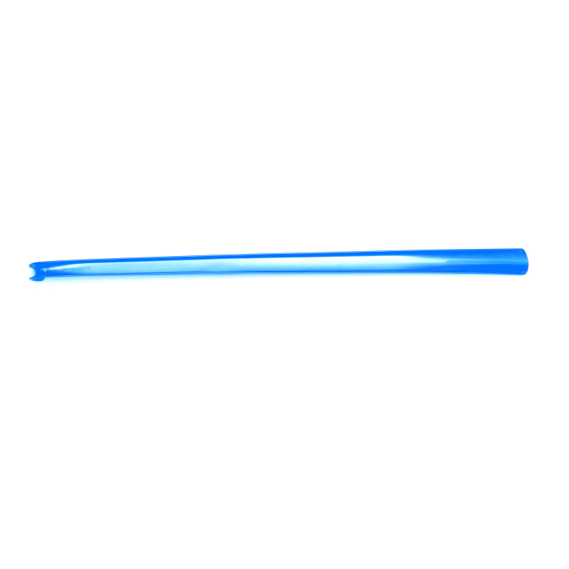 Chausse - pied plastique long