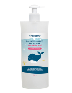 EAU NETTOYANTE MICELLAIRE...