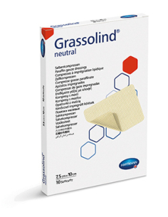 PANSEMENT GRASSOLIND...