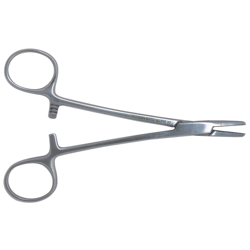 PORTE AIGUILLE MAYO 14CM JOLETI