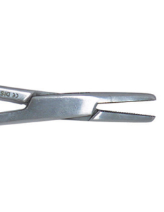PORTE AIGUILLE MAYO 14CM... 2