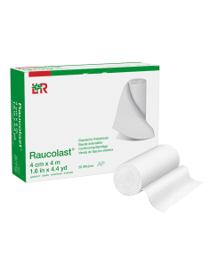 BANDE RAUCOLAST 5CMX4M