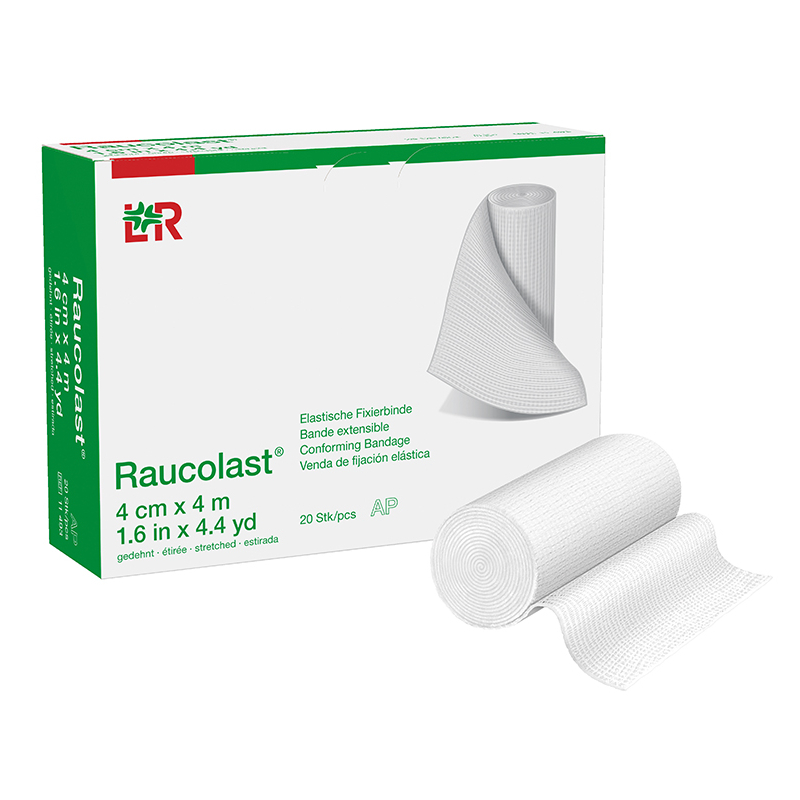 BANDE RAUCOLAST 5CMX4M