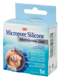 SPARADRAP MICROPORE...