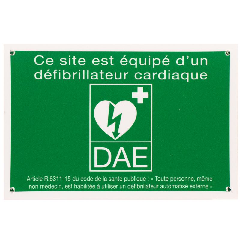 PANNEAU PVC AV2 S5 TEXTE