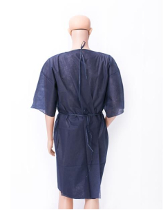 Chemise d'opÃÂ©rÃÂ© bleue...