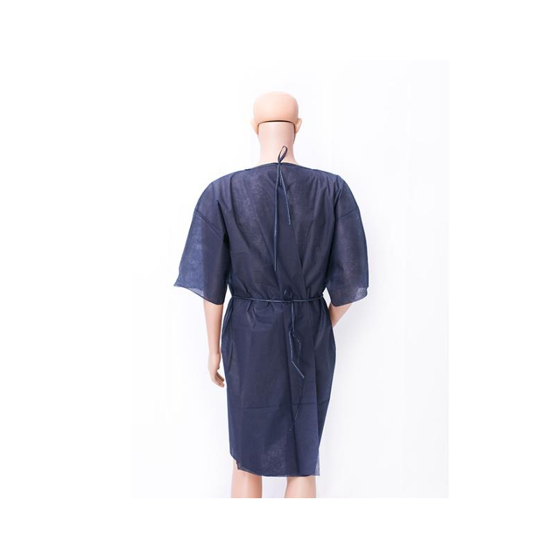 Chemise d'opÃÂ©rÃÂ© bleue foncÃÂ©,...