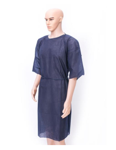 Chemise d'opÃÂ©rÃÂ© bleue... 2