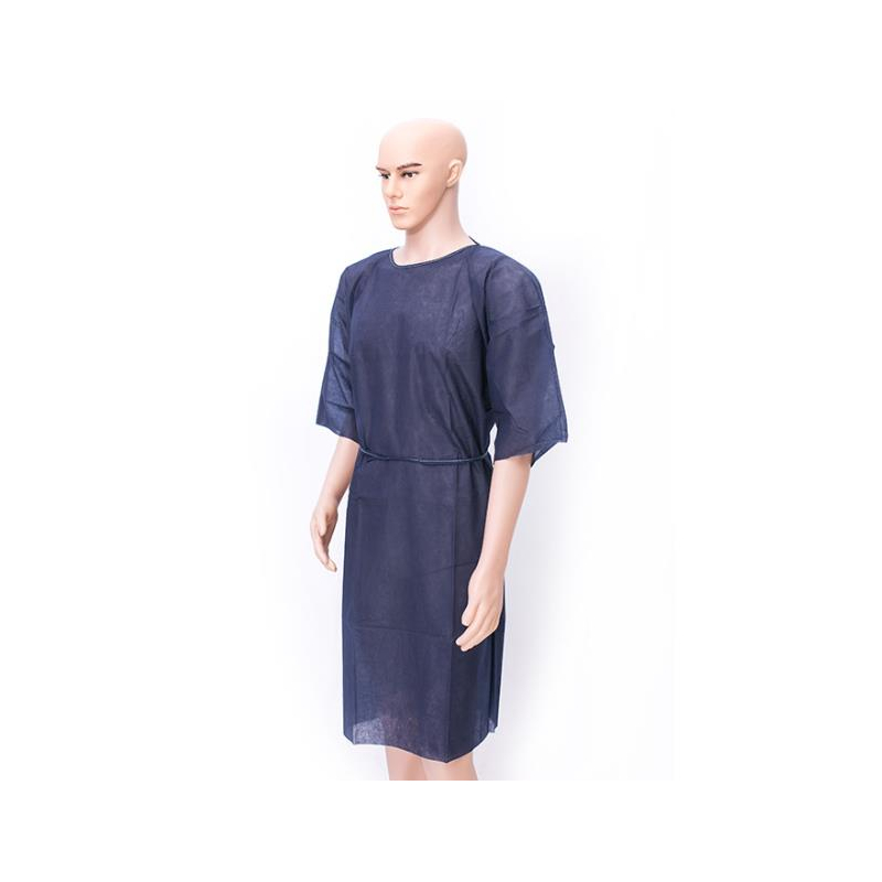 Chemise d'opÃÂ©rÃÂ© bleue foncÃÂ©,...