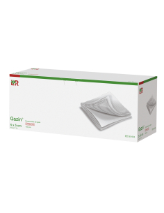 COMPRESSE GAZE ST 5X5CM X100