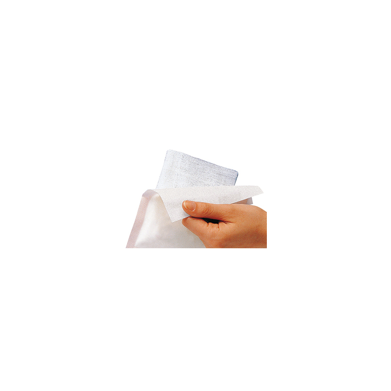COMPRESSE GAZE ST 5X5CM X100