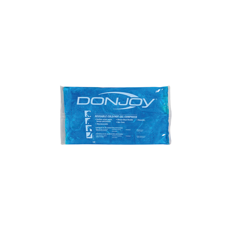 PACK CHAUD FROID DONJOY 14X21CM