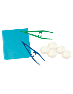 SET SOIN N°6 JOLETI X5