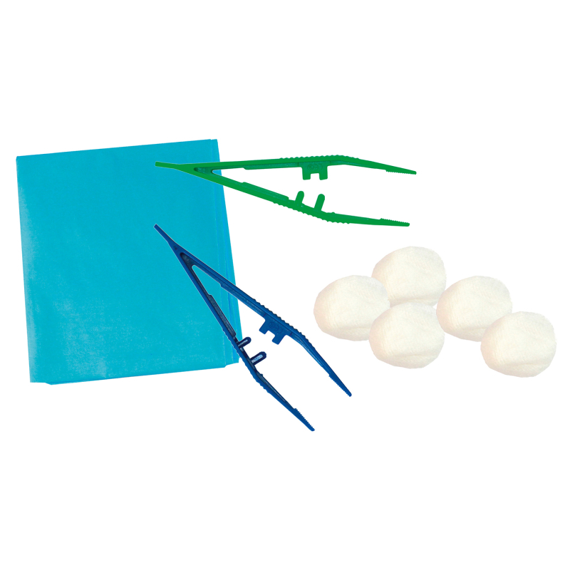 SET SOIN N°6 JOLETI X5